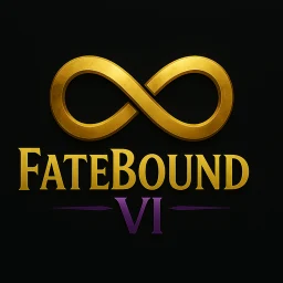 FateBoundVI 图标